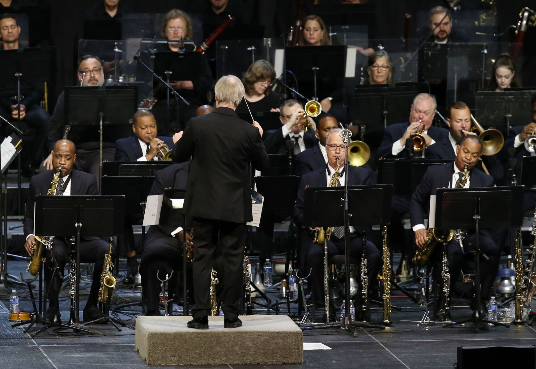 Tulsa Symphony with Wynton Marsalis